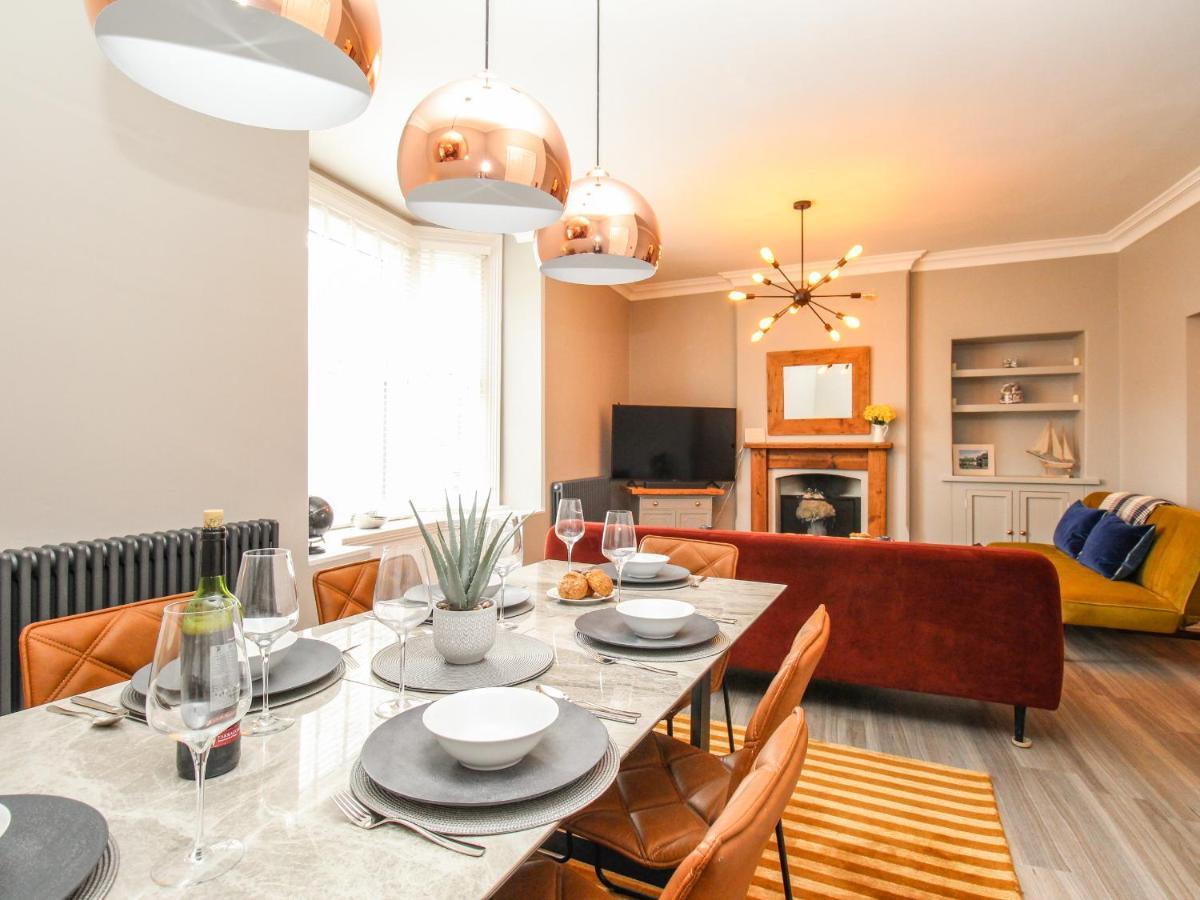 Swanage Bay Apartment Luaran gambar