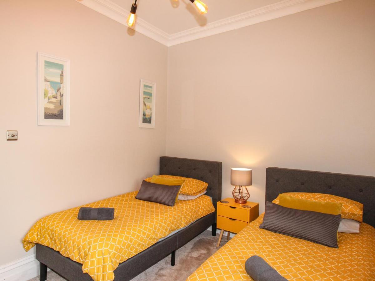 Swanage Bay Apartment Luaran gambar