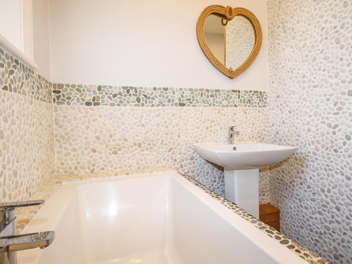 Swanage Bay Apartment Luaran gambar