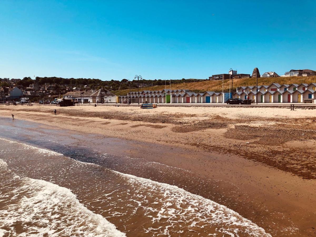Swanage Bay Apartment Luaran gambar